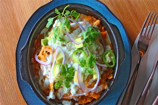 米香坊云南过桥米线